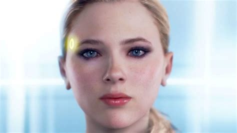 detroit become human get chloe back